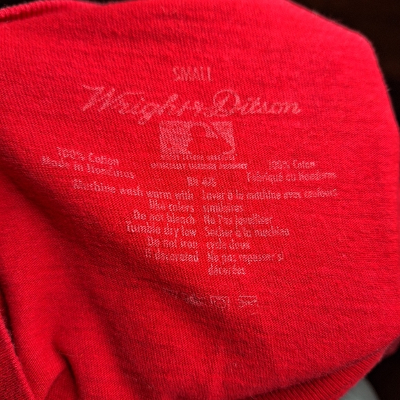 Cardinals T-shirt - Picture 6 of 6